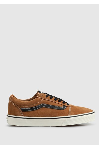 Vans Маратонки Ward Brown Sugar/Marshmallow Vn000Cskdeb1