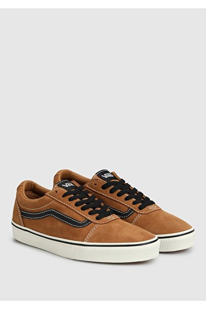 Vans Маратонки Ward Brown Sugar/Marshmallow Vn000Cskdeb1
