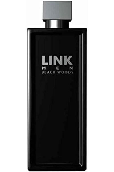 DERAAH Link Men's Perfume (100ml)