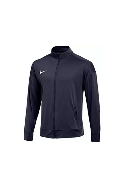 Nike Men's Football Training Jacket Fd7681-455 Rgb Color
