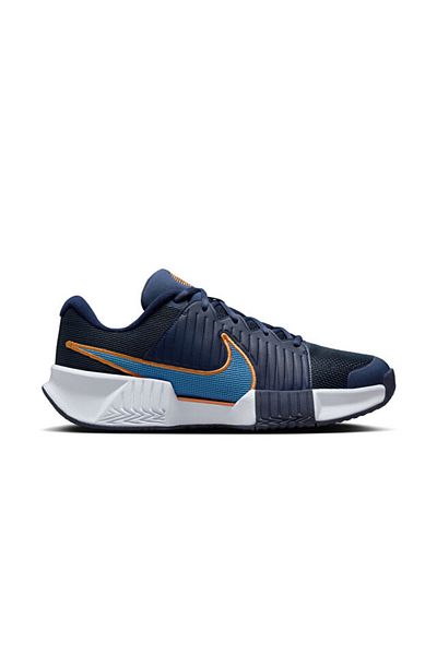 Nike Zoom Gp Challenge Pro Men's Tennis Shoes Fj7767-400 Blue