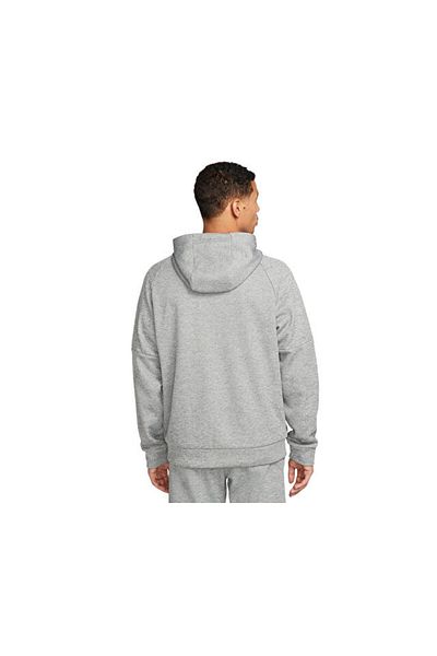 Nike Gray Therma Men's Casual Jacket Dq4830-063