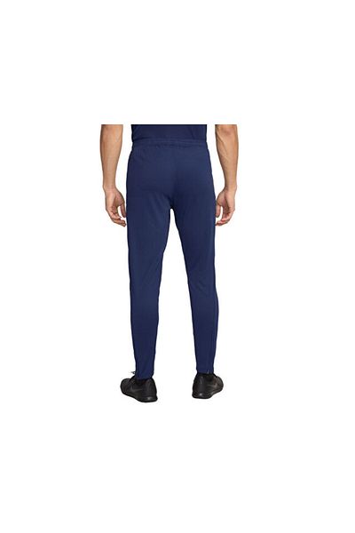 Nike M Nk Df Acd25 Pant Kpz Men's Football Training Sweatpants Fz9805-410 Navy Blue