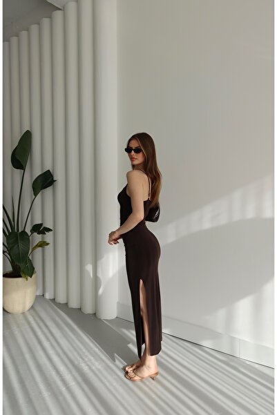 FEWTİNT ΦΟΡΕΜΑ MIDI ΜΕ ΠΛΑΪΝΕΣ ΚΑΙ ΣΚΙΣΤΕΣ, ΜΕ ΛΟΥΡΙΑ ΠΡΟΣΑΡΜΟΓΗΣ.