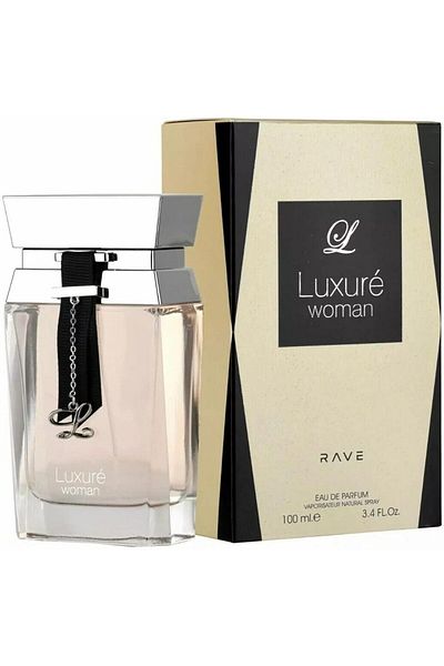 Ravenni SA Rêve Luxure Eau de Parfum for Women, 100 ml