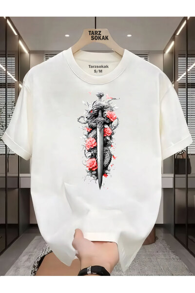 Tarzsokak Tricou UNISEX Cod1 Kankiler