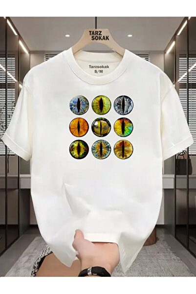 Tarzsokak Tricou UNISEX Cod 13 cu model de gene