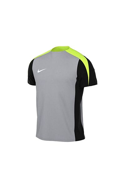 Nike Dri Fit Strike 24 Men's Football Training T-Shirt Colorful