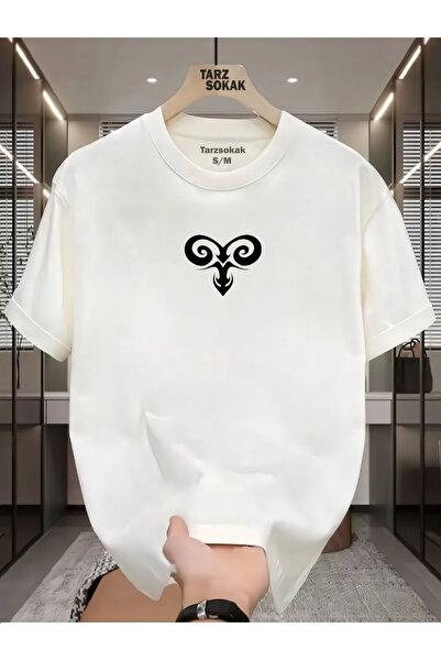 Tarzsokak Tricou UNISEX Berbec