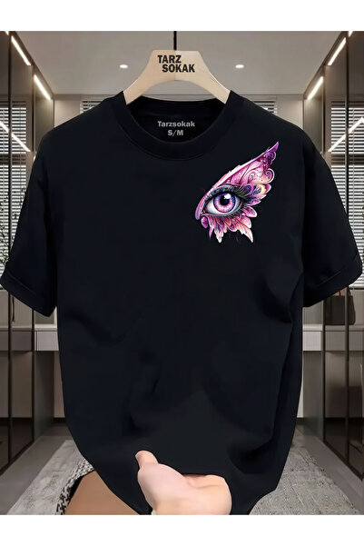 Tarzsokak Tricou UNISEX Cod 7 cu model de gene