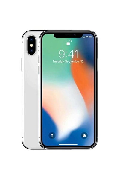 Yenilenmiş iPhone X - Şimdi Satın Al! 📱