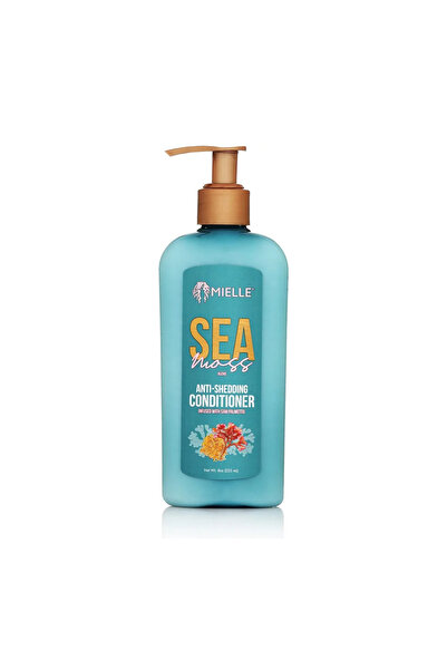 mielle organics Millie Anti-Hair Loss Conditioner with Algae Extract