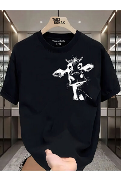 Tarzsokak Tricou UNISEX Nimic mai mult