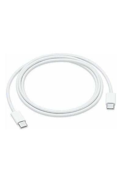 Apple USB-C To Lightning Cable - 1 Meter White