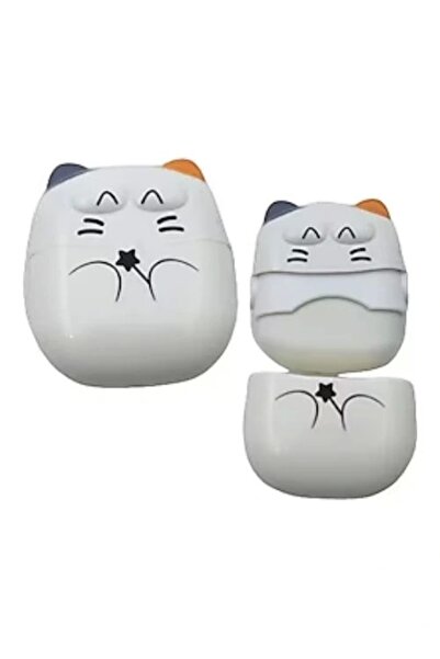 Dolphin ER-134523 RULO SİLGİ KEDİ