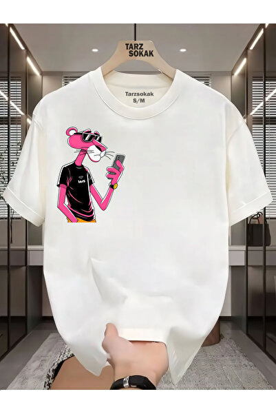 Tarzsokak Tricou UNISEX Cod 1 Partner