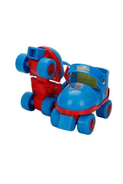 Mondo Sports 4 Wheel Skate Set 22-29 Number Practice Skates Easy to Use Skate Set