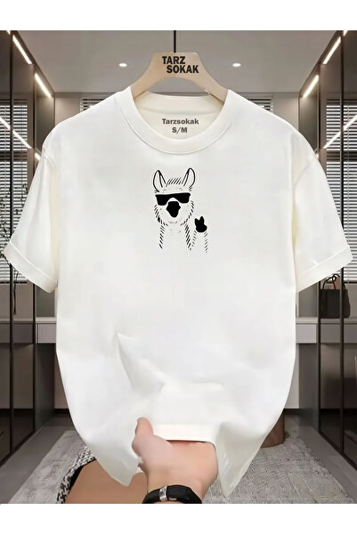 Tarzsokak Tricou UNISEX Salut Baby