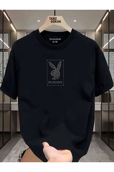 Tarzsokak Tricou Playboy UNISEX