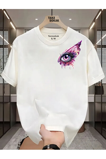 Tarzsokak Tricou UNISEX Cod 7 cu model de gene