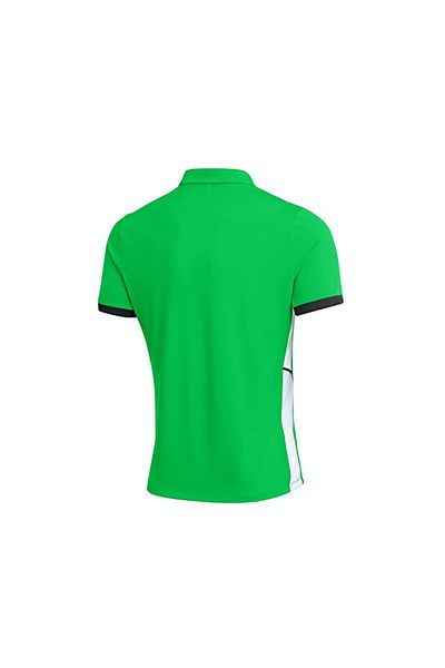 Nike M Nk Df Acd25 Ss Polo Men's Football Training Polo T-Shirt Fz9759-329 Green