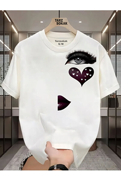 Tarzsokak Tricou UNISEX Cod 10 cu model de gene