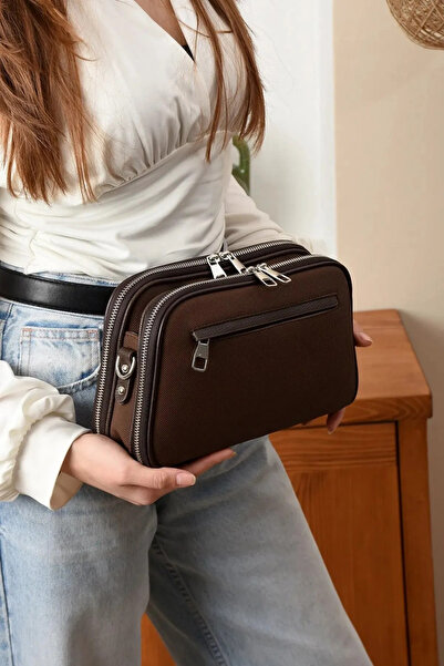 Just Polo Women's New Season Lakos Shoulder Bag Mh6000Mh