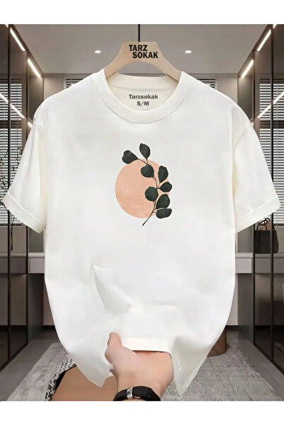 Tarzsokak Tricou UNISEX pentru sezonul de primăvară