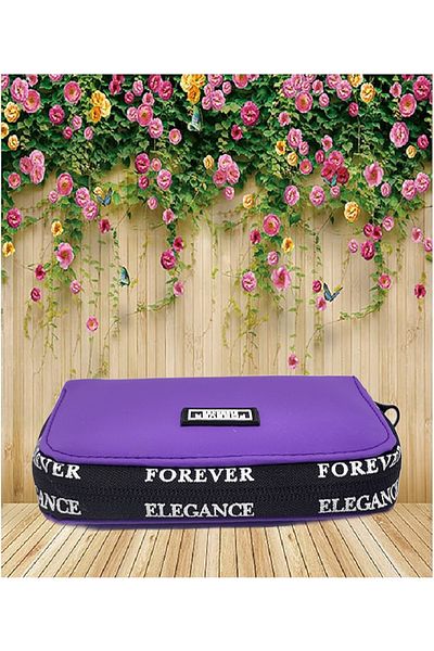 FuryaTedarik Forever Elegance Sports Wallet
