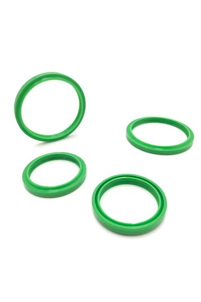 doremodam Transpallet Pump Piston Dust Seal 31.5X39.5X5/6.5 (Lisinya)