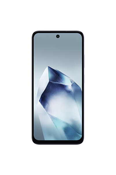 İtel P70 Dual SIM Silver 4+4GB RAM 256GB 4G - Middle East Version
