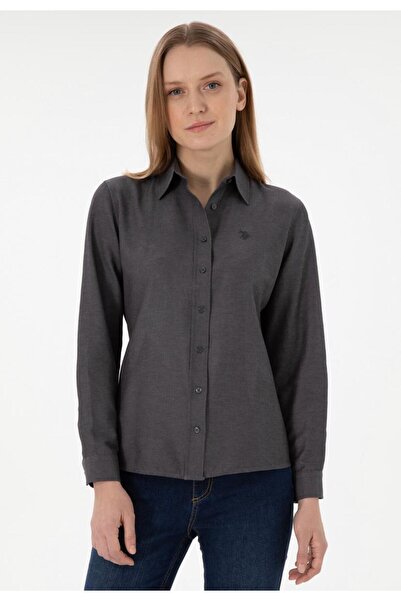 U.S. Polo Assn. Πουκάμισο