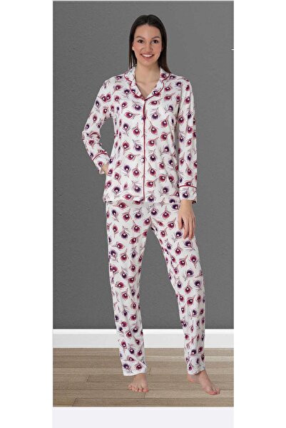 EM&FA TEKSTİL Комплект піжами Effort