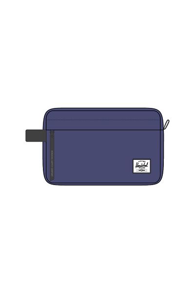 Herschel Supply Co. Herschel Chapter Water Resistant Handbag
