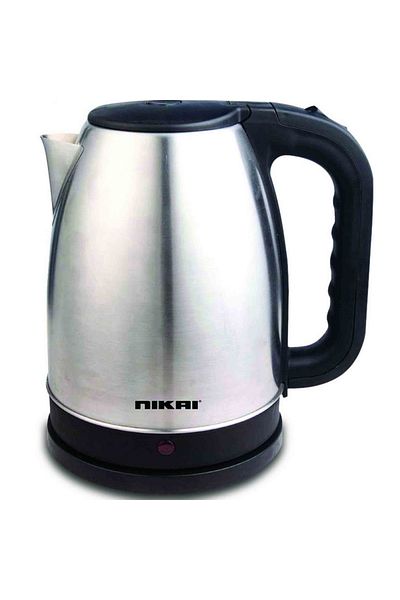 Nikai Cordless Kettle, NK420, 1.7 L