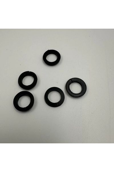 doremodam M16X1.5 Plastic Protective Circlip (Lisya)