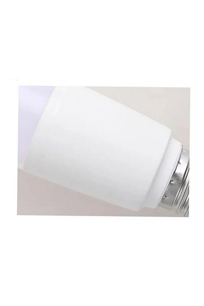 Generic كبسولة طويل 7w ابيض