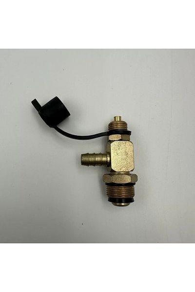 doremodam 9/12mm M22X1.5 Lysined Brake Test Apparatus