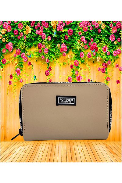 FuryaTedarik Forever Elegance Sports Wallet