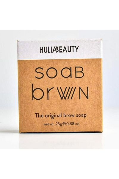 HULIABEAUTY Brow Styling Soap