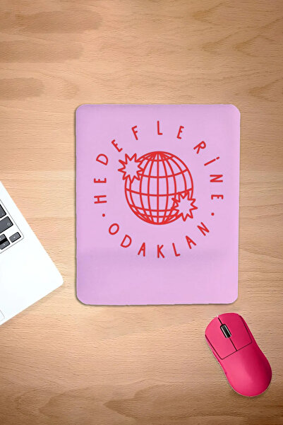 KARMAT Dreptunghi, Concentrați-vă pe țintele de vedere, Mousepad, Mousepad co...