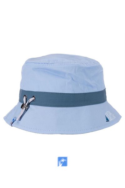 Kardelen Butik Denizli 100% Cotton Baby Boy Fisherman Hat (1-3 Years) (50 cm)