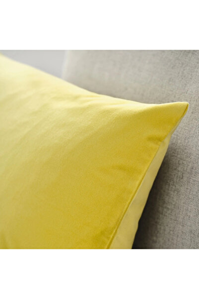 IKEA Sanela Throw Pillow Case 50X50 cm