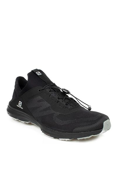 Salomon Amphib Bold 2 L413038 Erkek Outdoor Ayakkabı - Siyah