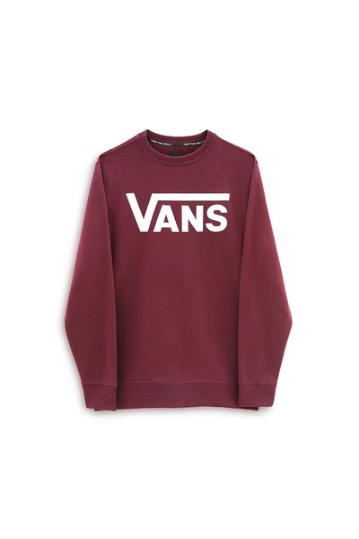 Vans Φούτερ Classic Crew II