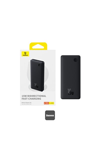 Baseus Airpow Lite 10000mAh battery