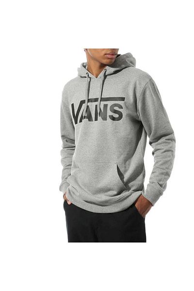 Vans Ανδρικό φούτερ CLASSIC PO II Γκρι 101096575
