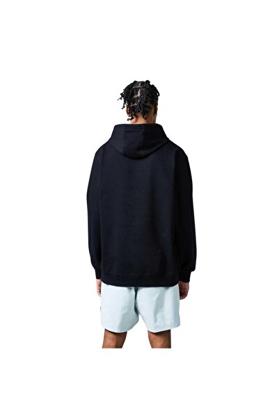 Vans Classic Po Iı Siyah Hoodie