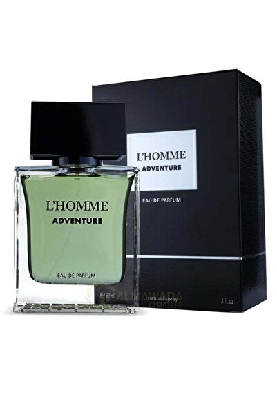 Geparlys عطر لوم أدفنتشر أو دو بارفان 100 مل