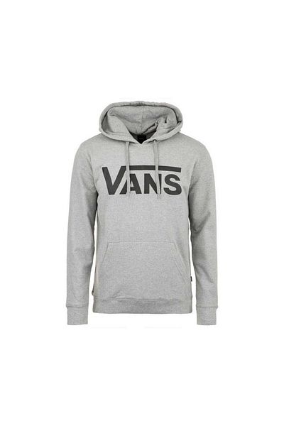 Vans Ανδρικό φούτερ CLASSIC PO II Γκρι 101096575